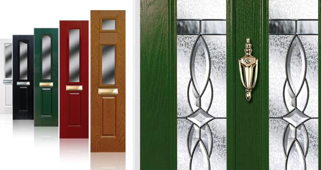 A Great Range of Door & Sidepanels, Chard